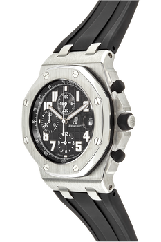 Royal Oak Offshore Chronograph Stainless Steel Automatic