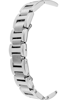 Ballon Bleu Stainless Steel Quartz