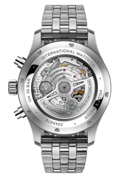 Pilot&#39;s Watch Chronograph