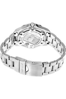 Aquaracer Stainless Steel Quartz