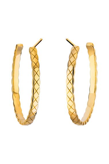 COCO CRUSH HOOPS
