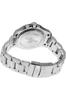 Colt 41 Stainless Steel Automatic
