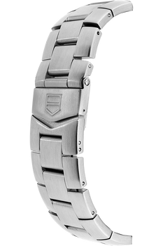 Kirium Chronograph Stainless Steel Quartz