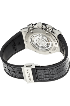 Classic Fusion Chronograph Titanium Automatic