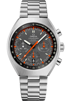 Speedmaster Mark II Co-Axial Chronograph 42.4 x 46.2&nbsp;MM