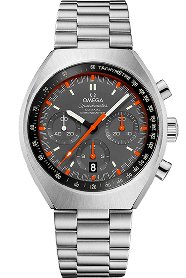 Speedmaster Mark II Co-Axial Chronograph 42.4 x 46.2&nbsp;MM