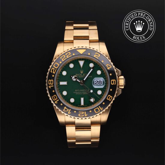GMT-Master II