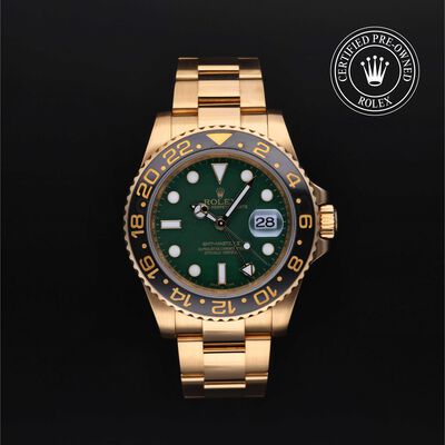 GMT-Master II