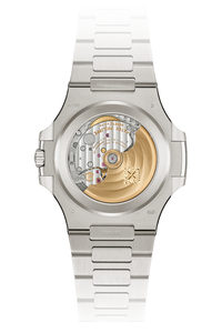 Nautilus Haute Joaillerie