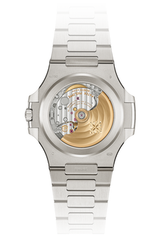 Nautilus Haute Joaillerie