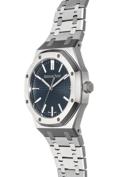 Royal Oak Stainless Steel Automatic