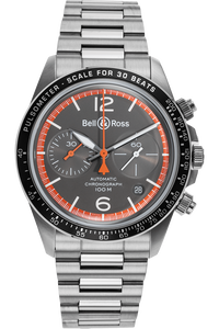 BR V2-94 Garde-Cotes Stainless Steel Automatic