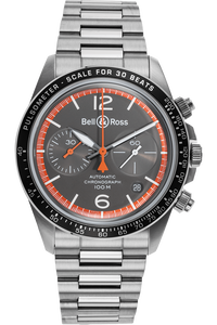 BR V2-94 Garde-Cotes Stainless Steel Automatic