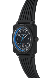 BR 03-92 A522 Ceramic Automatic