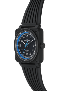 BR 03-92 A522 Ceramic Automatic