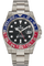 GMT-Master II White Gold Automatic