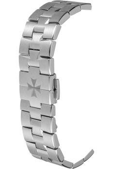 Overseas Stainless Steel Automatic