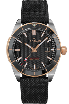 Adventure Sport Steel &amp; Gold, Black