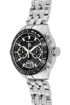 Mercedes Benz SLR Chronograph LE Stainless Steel Automatic