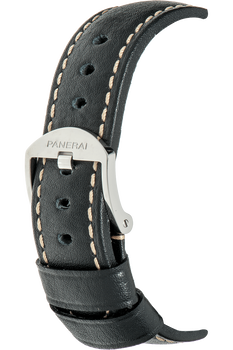 Radiomir 1940 3 Days GMT Acciaio Stainless Steel Automatic