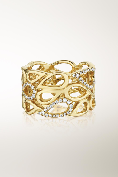 Lacrima by Bucherer Ring