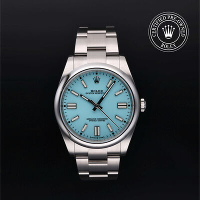 Oyster Perpetual 41