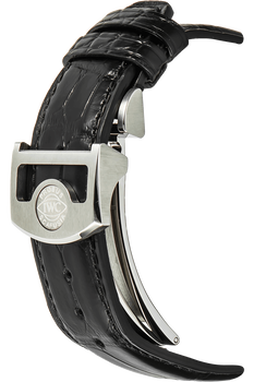 Portuguese Chronograph Classic Stainless Steel Automatic