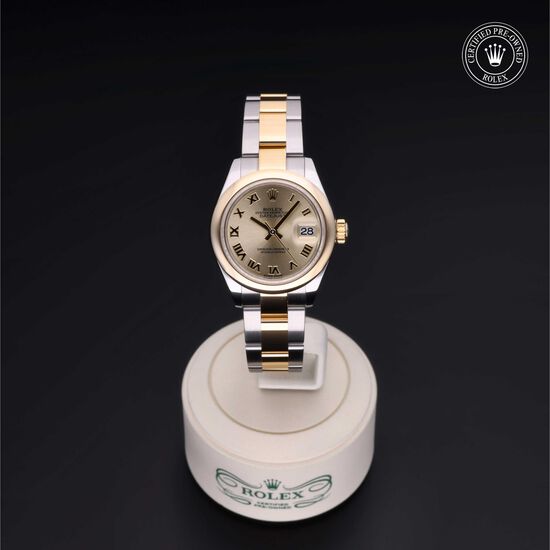 Datejust