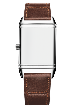 Reverso Classic Duoface Small Seconds