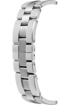 Roadster Stainless Steel Automatic