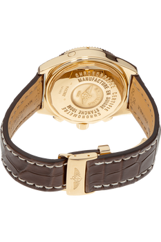 B-2 Limited Edition Yellow Gold Automatic