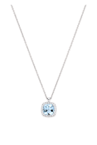 Blush Pendant