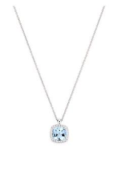 Blush Pendant