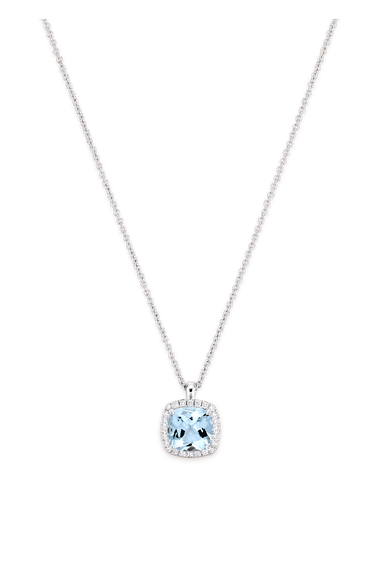Blush Pendant