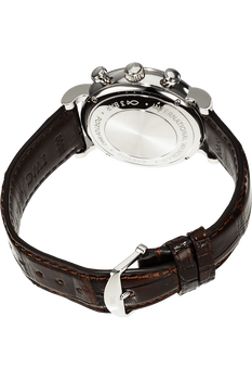 Portofino Chronograph Stainless Steel Automatic