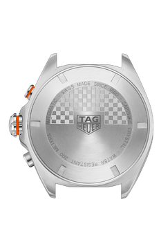 Formula 1 Chronograph