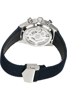 Skiper Chronograph Stainless Steel Automatic