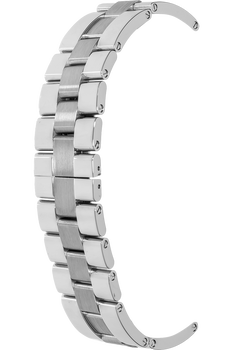 Roadster GMT Stainless Steel Automatic