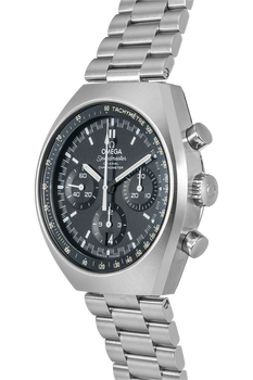 Speedmaster Mark II Co-Axial Chronograph Stainless Steel Automatic
