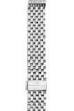 Deco II 18MM Stainless Steel Bracelet