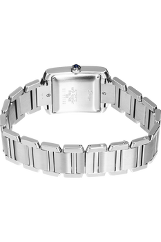 Tank Francaise Stainless Steel Automatic