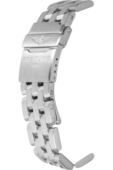 Headwind Stainless Steel Automatic