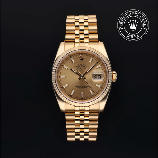 Datejust