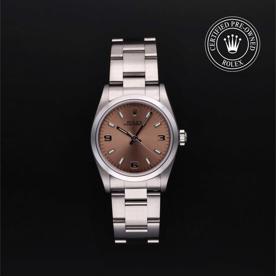 Oyster Perpetual