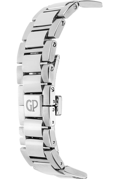 Laureato Stainless Steel Automatic