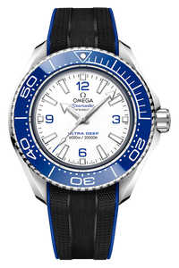 Seamaster Planet Ocean 6000M Co-Axial Master Chronometer 45.5 MM