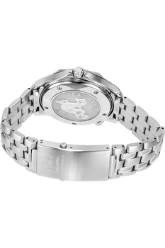 Seamaster Diver Co-Axial Stainless Steel Automatic