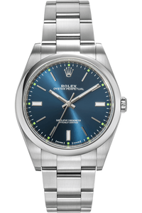 Oyster Perpetual Stainless Steel Automatic