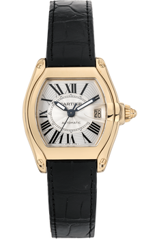 Roadster Yellow Gold Automatic