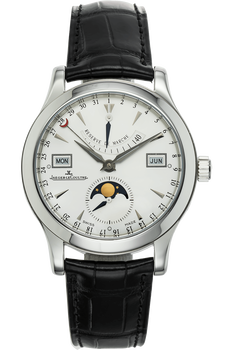 Master Control Stainless Steel Automatic